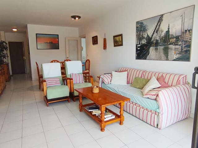 2 soveværelse Lejlighed til salg i Fuengirola med swimmingpool - € 465.000 (Ref: 9972549)