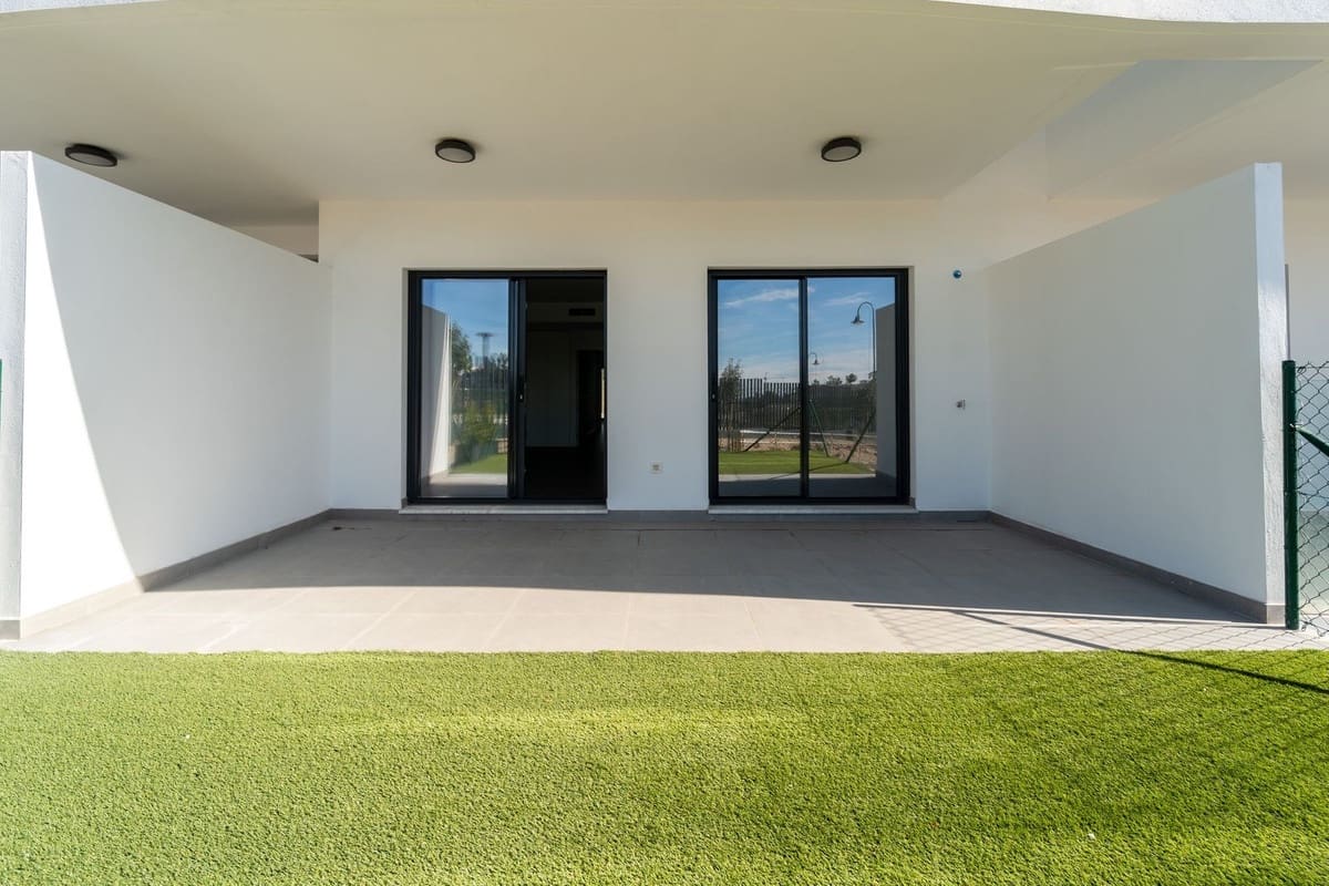 2 soverom Leilighet til salgs i Mijas Costa med svømmebasseng garasje - € 455 000 (Ref: 9972550)