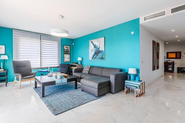 2 soveværelse Lejlighed til salg i La Mairena, Ojen med swimmingpool garage - € 449.000 (Ref: 9972552)