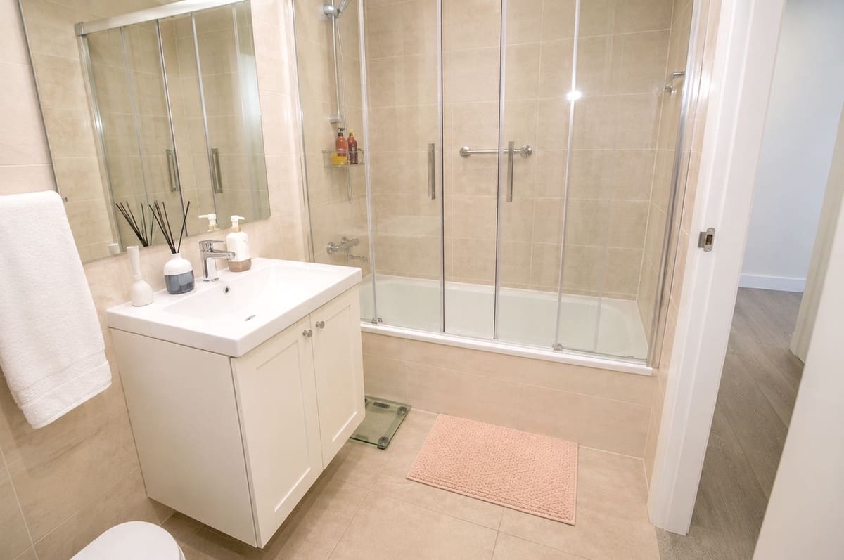 3 slaapkamer Appartement te koop in Benalmadena met zwembad garage - € 450.000 (Ref: 9972554)