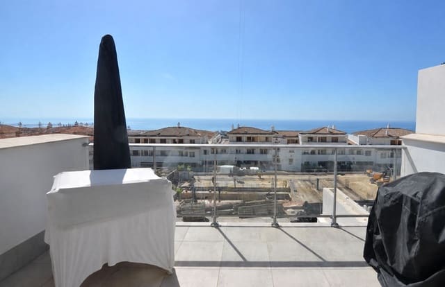 3 slaapkamer Appartement te koop in Benalmádena met zwembad garage - € 450.000 (Ref: 9972554)