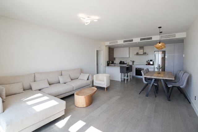 3 slaapkamer Appartement te koop in Benalmádena met zwembad garage - € 450.000 (Ref: 9972554)