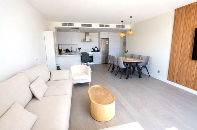 3 slaapkamer Appartement te koop in Benalmádena met zwembad garage - € 450.000 (Ref: 9972554)