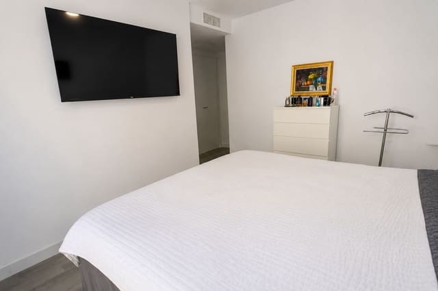 3 slaapkamer Appartement te koop in Benalmádena met zwembad garage - € 450.000 (Ref: 9972554)