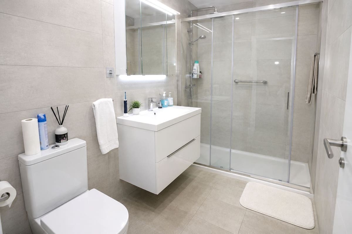 3 slaapkamer Appartement te koop in Benalmadena met zwembad garage - € 450.000 (Ref: 9972554)