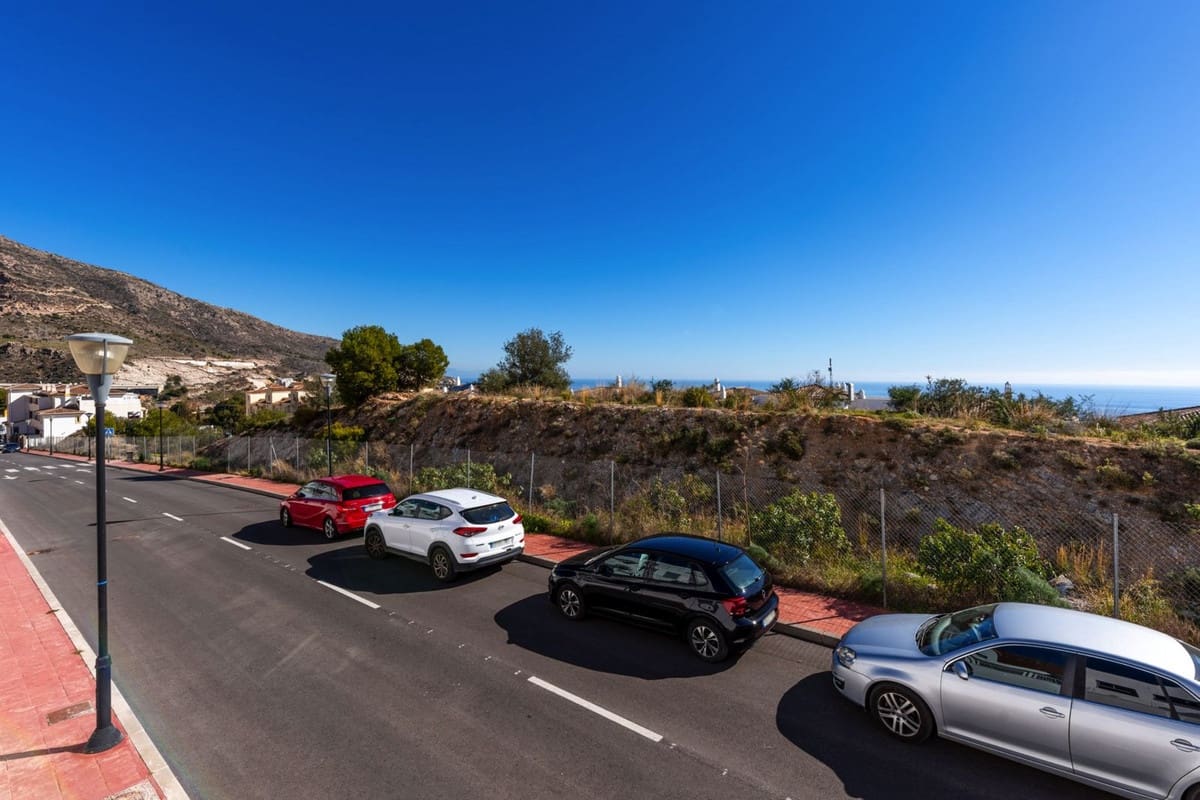 3 slaapkamer Appartement te koop in Benalmadena met zwembad garage - € 450.000 (Ref: 9972554)
