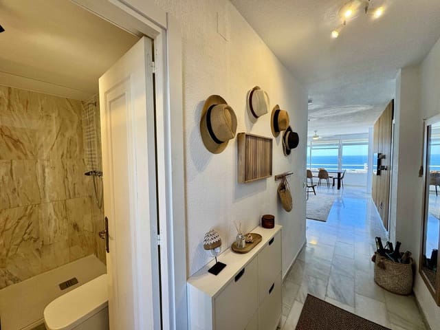 4 soveværelse Lejlighed til salg i Riviera del Sol, Mijas med swimmingpool - € 429.000 (Ref: 9972555)