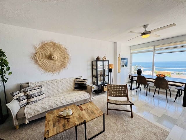 4 soveværelse Lejlighed til salg i Riviera del Sol, Mijas med swimmingpool - € 429.000 (Ref: 9972555)