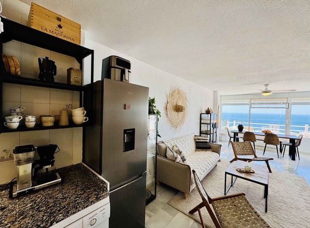 4 soveværelse Lejlighed til salg i Riviera del Sol, Mijas med swimmingpool - € 429.000 (Ref: 9972555)