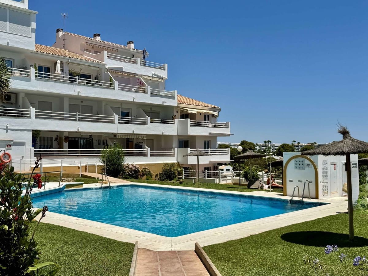4 bedroom Apartment for sale in Riviera del Sol with pool - € 429,000 (Ref: 9972555)