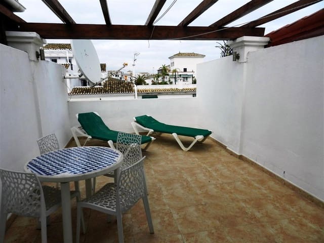 3 soveværelse Lejlighed til salg i La Duquesa / Puerto de la Duquesa, Manilva - € 420.000 (Ref: 9972556)