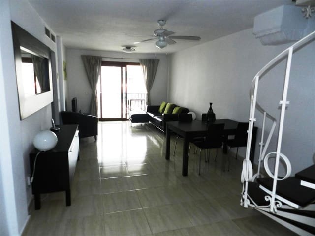 3 soveværelse Lejlighed til salg i La Duquesa / Puerto de la Duquesa, Manilva - € 420.000 (Ref: 9972556)