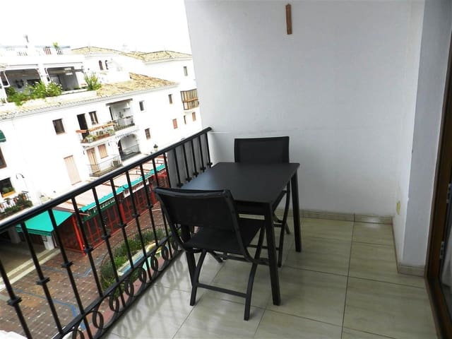 3 soveværelse Lejlighed til salg i La Duquesa / Puerto de la Duquesa, Manilva - € 420.000 (Ref: 9972556)