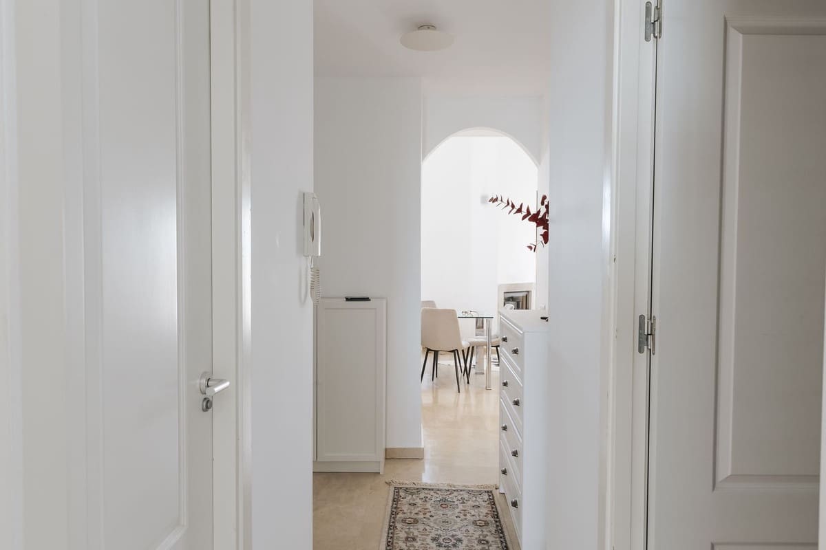 4 soverom Leilighet til salgs i Manilva med svømmebasseng garasje - € 450 000 (Ref: 9972558)