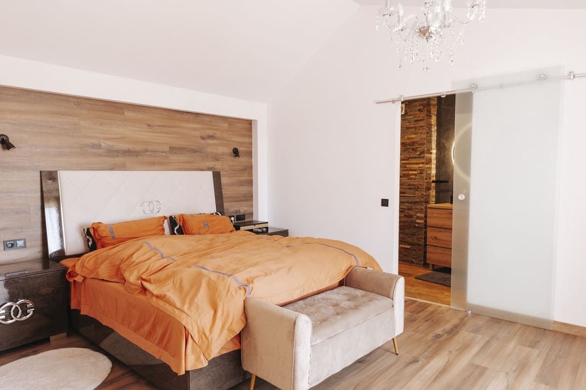4 soverom Leilighet til salgs i Manilva med svømmebasseng garasje - € 450 000 (Ref: 9972558)