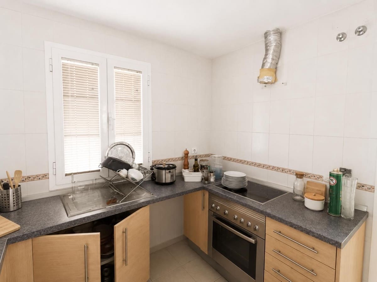3 sypialnia Willa na sprzedaż w Riviera del Sol z basenem - 479 000 € (Ref: 9972560)