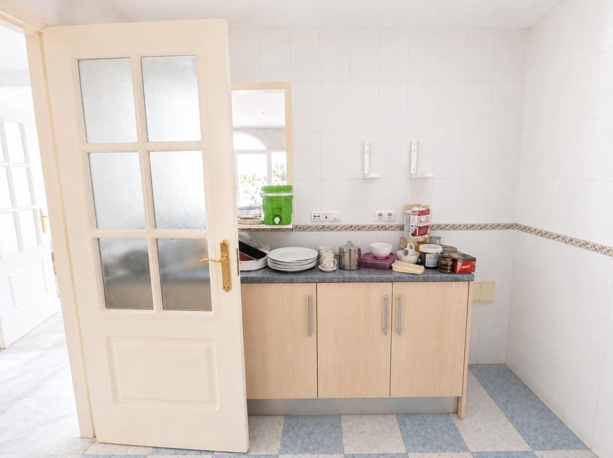 3 sypialnia Willa na sprzedaż w Riviera del Sol z basenem - 479 000 € (Ref: 9972560)