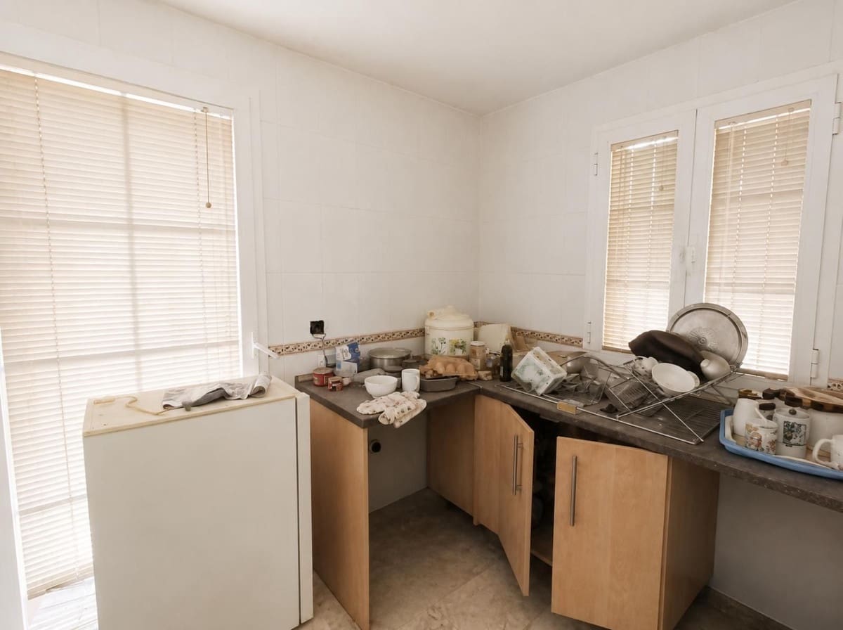 3 sypialnia Willa na sprzedaż w Riviera del Sol z basenem - 479 000 € (Ref: 9972560)