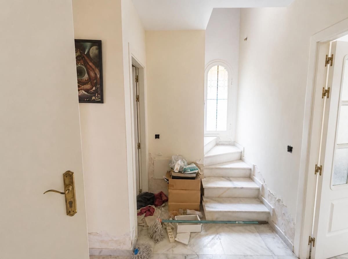3 sypialnia Willa na sprzedaż w Riviera del Sol z basenem - 479 000 € (Ref: 9972560)
