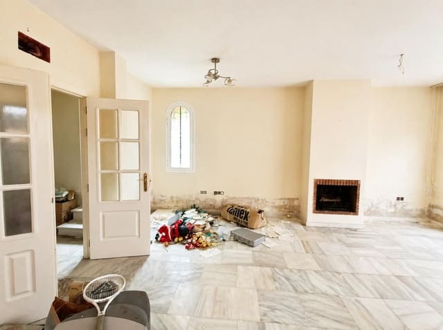 3 sypialnia Willa na sprzedaż w Riviera del Sol, Mijas z basenem - 479 000 € (Ref: 9972560)