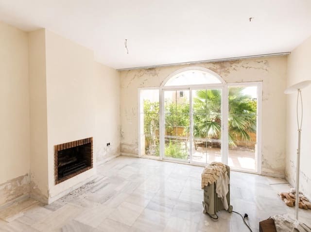 3 sypialnia Willa na sprzedaż w Riviera del Sol, Mijas z basenem - 479 000 € (Ref: 9972560)