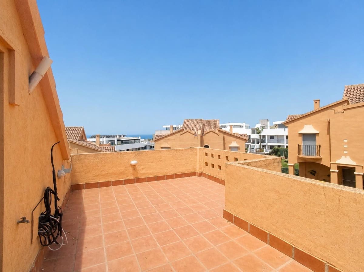 3 sypialnia Willa na sprzedaż w Riviera del Sol z basenem - 479 000 € (Ref: 9972560)