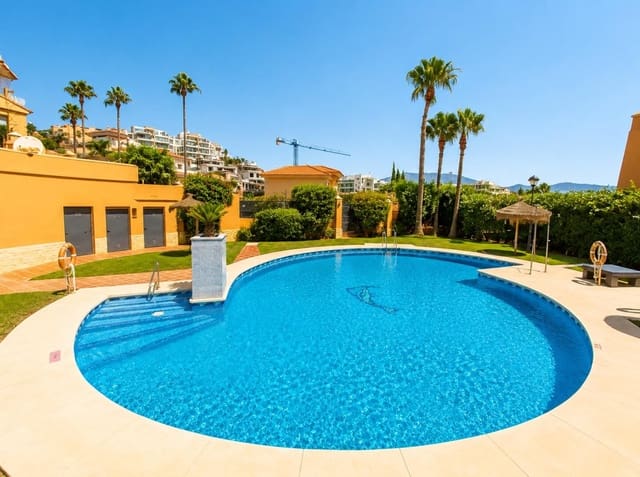 3 sypialnia Willa na sprzedaż w Riviera del Sol, Mijas z basenem - 479 000 € (Ref: 9972560)