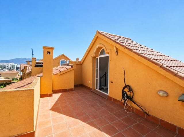 3 sypialnia Willa na sprzedaż w Riviera del Sol, Mijas z basenem - 479 000 € (Ref: 9972560)