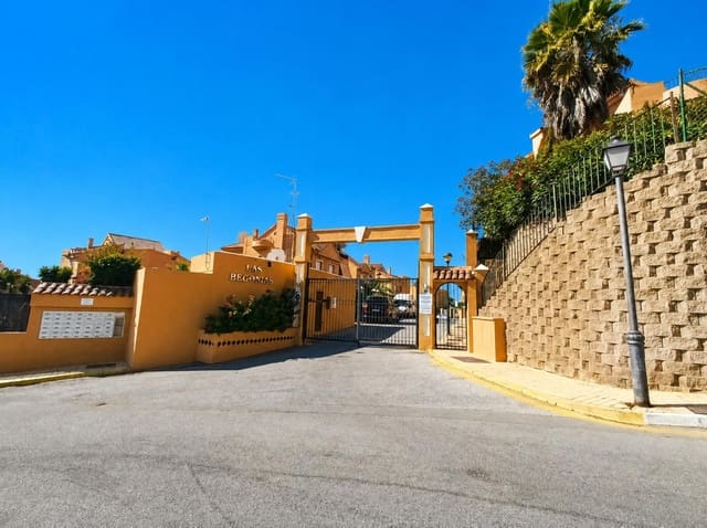3 sypialnia Willa na sprzedaż w Riviera del Sol, Mijas z basenem - 479 000 € (Ref: 9972560)