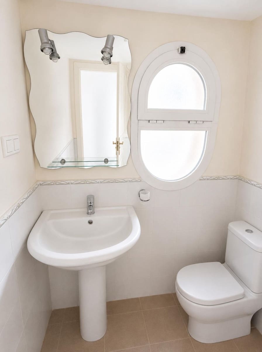 3 sypialnia Willa na sprzedaż w Riviera del Sol z basenem - 479 000 € (Ref: 9972560)