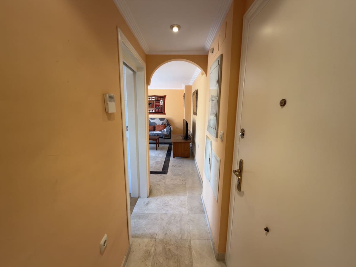 Apartamento de 1 habitación en Elviria en venta con piscina garaje - 430.000 € (Ref: 9972562)