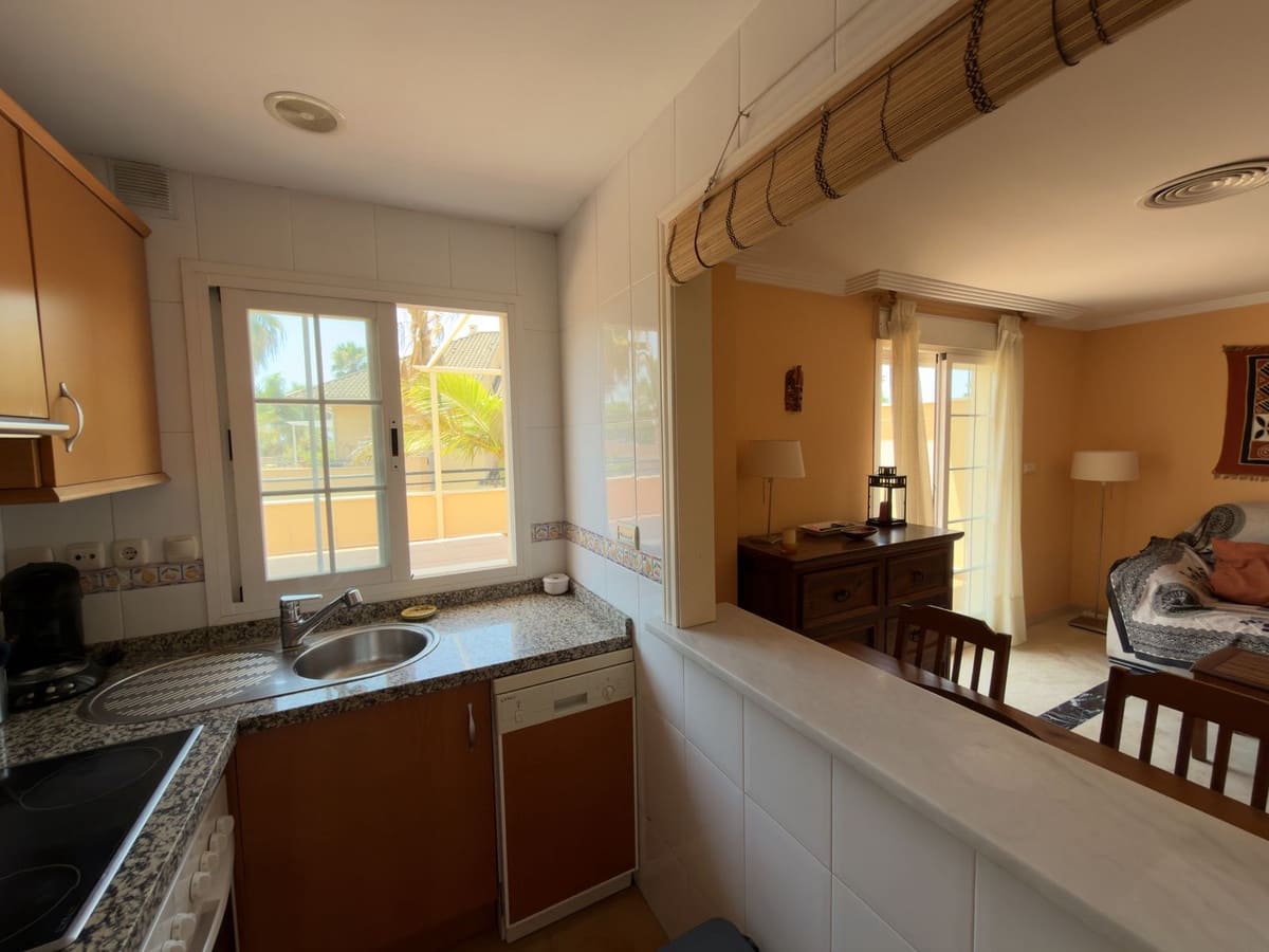 Apartamento de 1 habitación en Elviria en venta con piscina garaje - 430.000 € (Ref: 9972562)