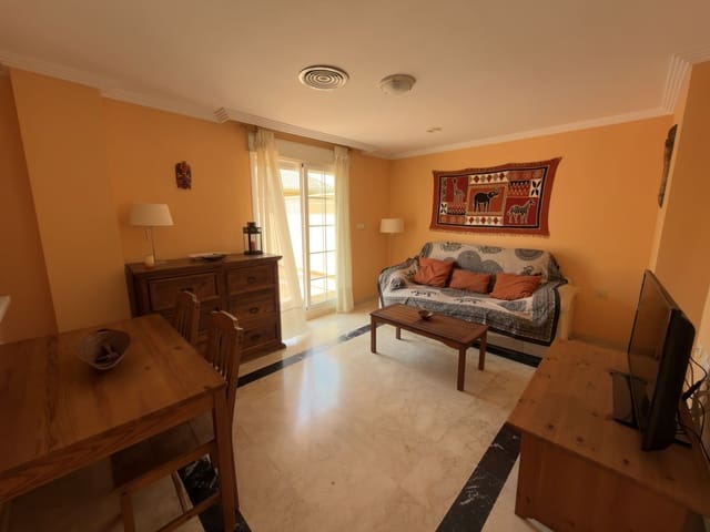 Apartamento de 1 habitación en Elviria, Marbella en venta con piscina garaje - 430.000 € (Ref: 9972562)