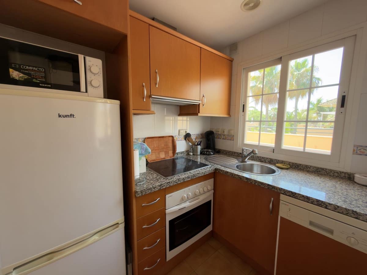 Apartamento de 1 habitación en Elviria en venta con piscina garaje - 430.000 € (Ref: 9972562)