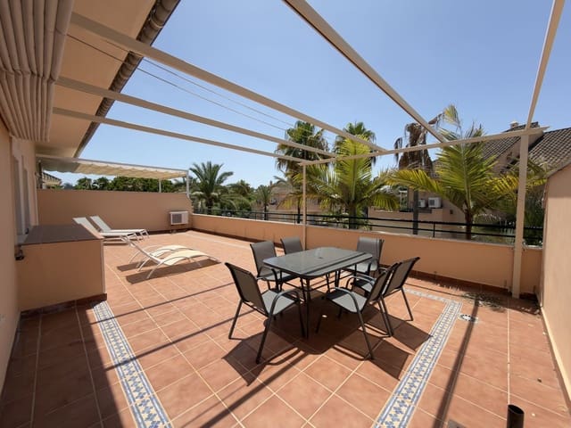 Apartamento de 1 habitación en Elviria, Marbella en venta con piscina garaje - 430.000 € (Ref: 9972562)