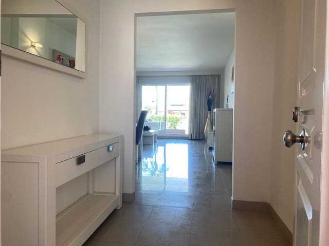 2 soverom Leilighet til salgs i El Paraiso, Estepona med svømmebasseng - € 430 000 (Ref: 9972565)