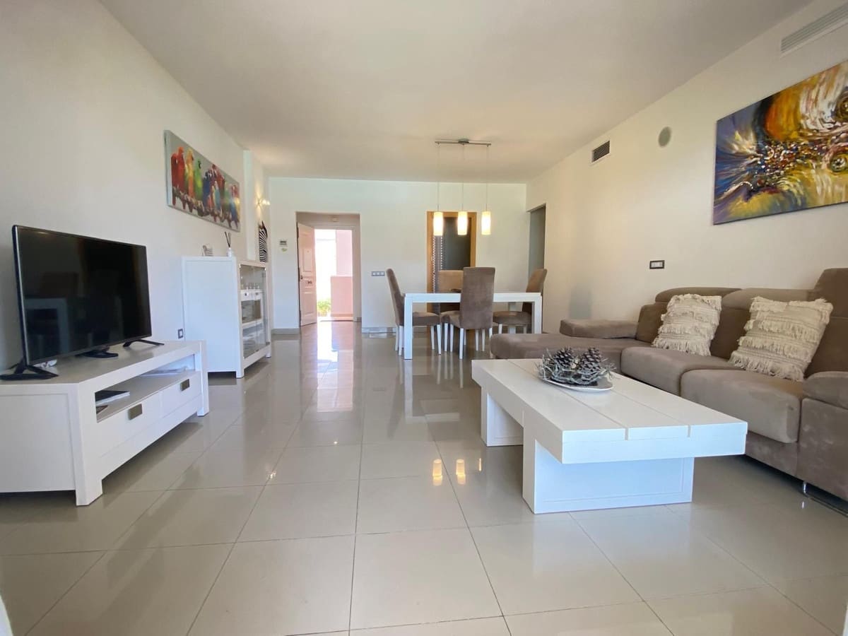 2 soverom Leilighet til salgs i El Paraiso med svømmebasseng - € 430 000 (Ref: 9972565)