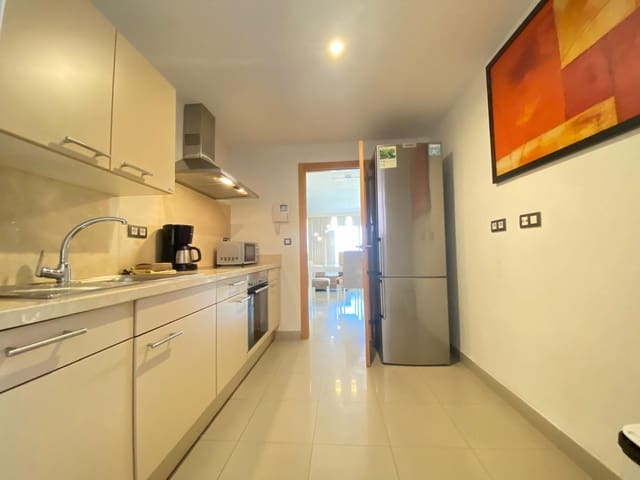 2 soverom Leilighet til salgs i El Paraiso, Estepona med svømmebasseng - € 430 000 (Ref: 9972565)