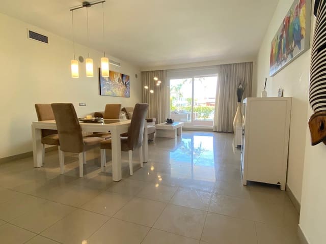 2 soverom Leilighet til salgs i El Paraiso, Estepona med svømmebasseng - € 430 000 (Ref: 9972565)