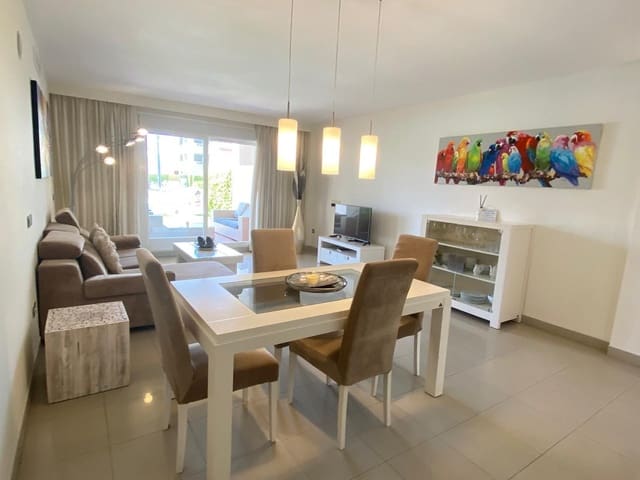 2 soverom Leilighet til salgs i El Paraiso, Estepona med svømmebasseng - € 430 000 (Ref: 9972565)