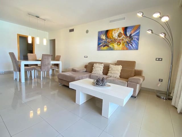 2 soverom Leilighet til salgs i El Paraiso, Estepona med svømmebasseng - € 430 000 (Ref: 9972565)