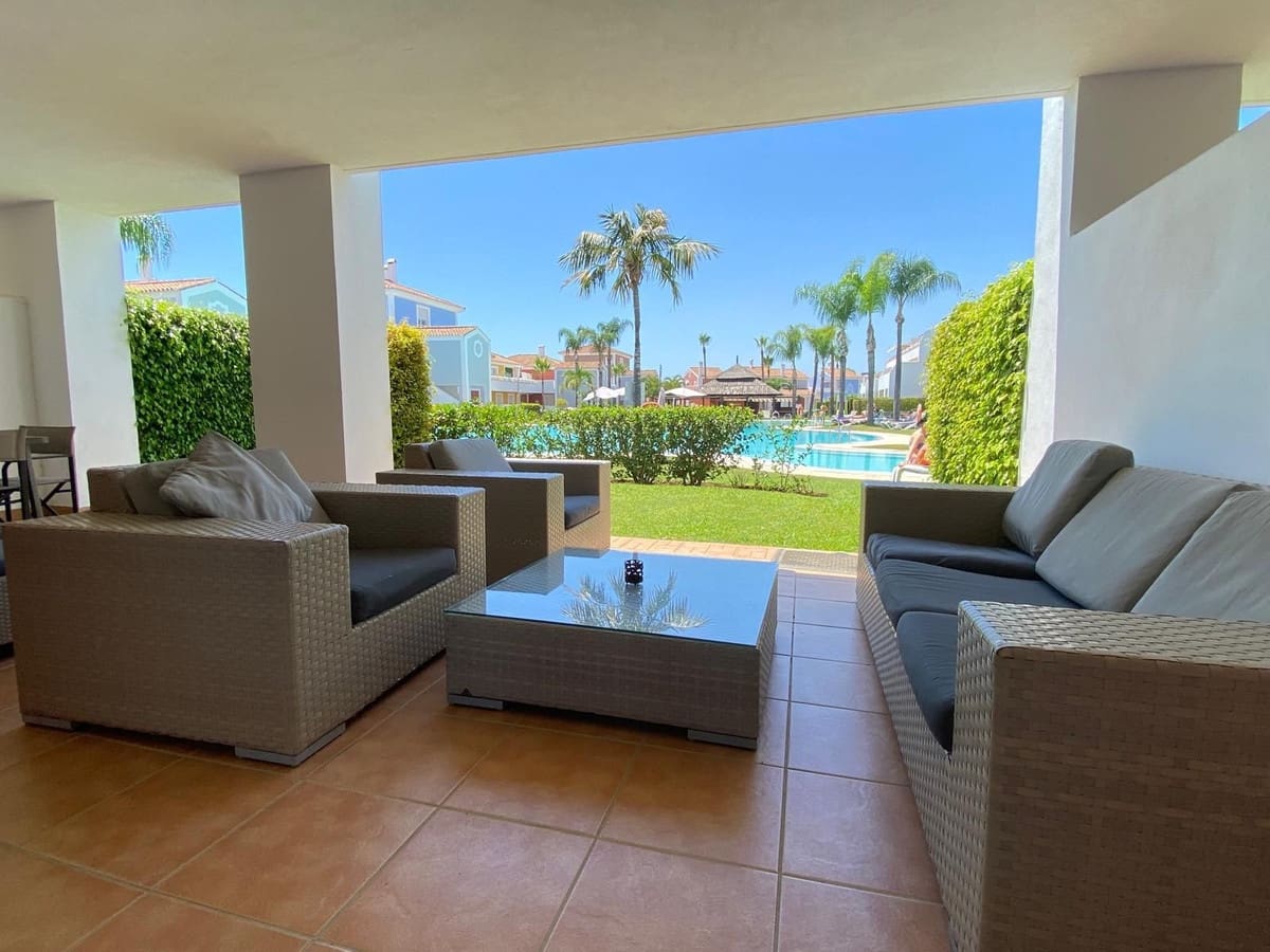 2 soverom Leilighet til salgs i El Paraiso med svømmebasseng - € 430 000 (Ref: 9972565)