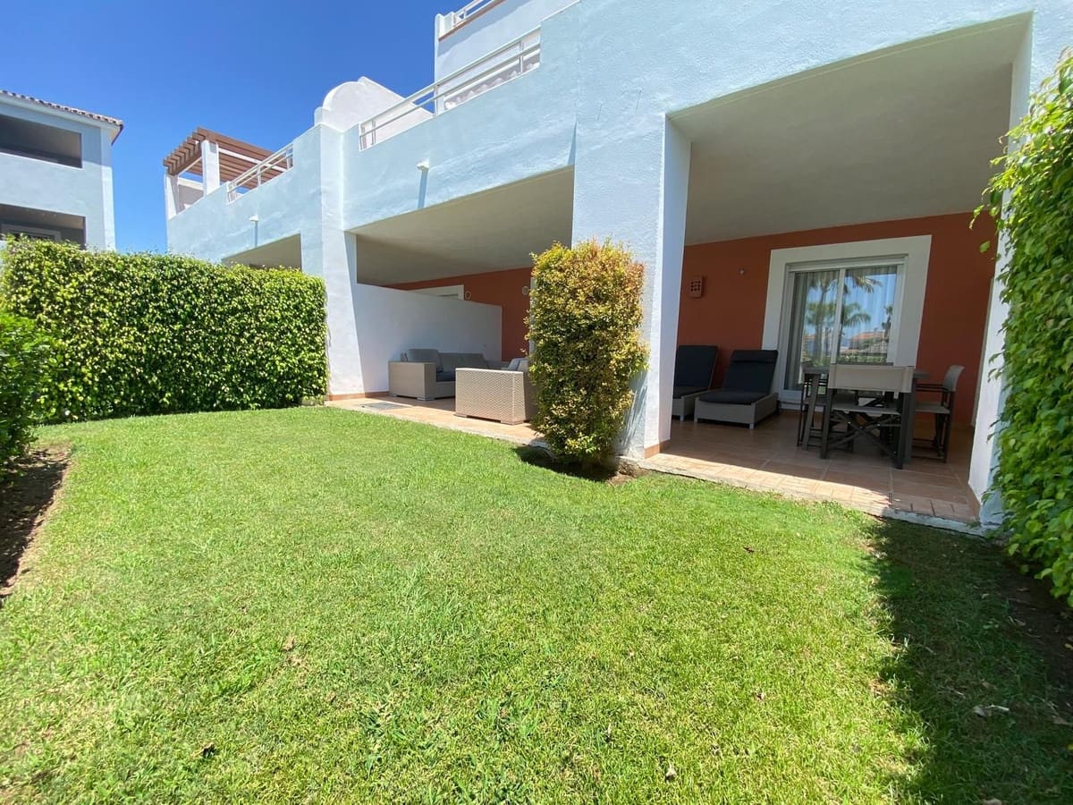 2 soverom Leilighet til salgs i El Paraiso med svømmebasseng - € 430 000 (Ref: 9972565)