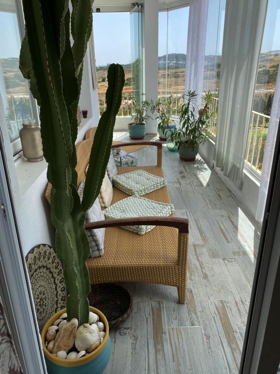 2 soveværelse Lejlighed til salg i Estepona med swimmingpool - € 450.000 (Ref: 9972567)