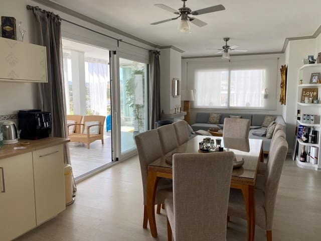 2 soveværelse Lejlighed til salg i Estepona Golf, Estepona med swimmingpool - € 450.000 (Ref: 9972567)