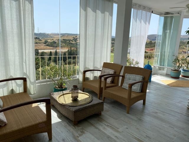 2 soveværelse Lejlighed til salg i Estepona Golf, Estepona med swimmingpool - € 450.000 (Ref: 9972567)