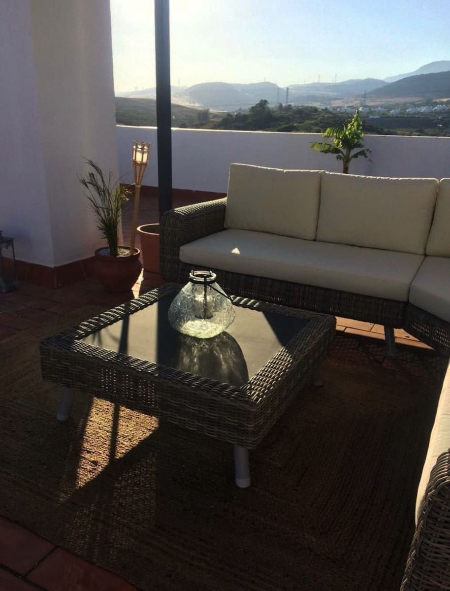 2 soveværelse Lejlighed til salg i Estepona med swimmingpool - € 450.000 (Ref: 9972567)