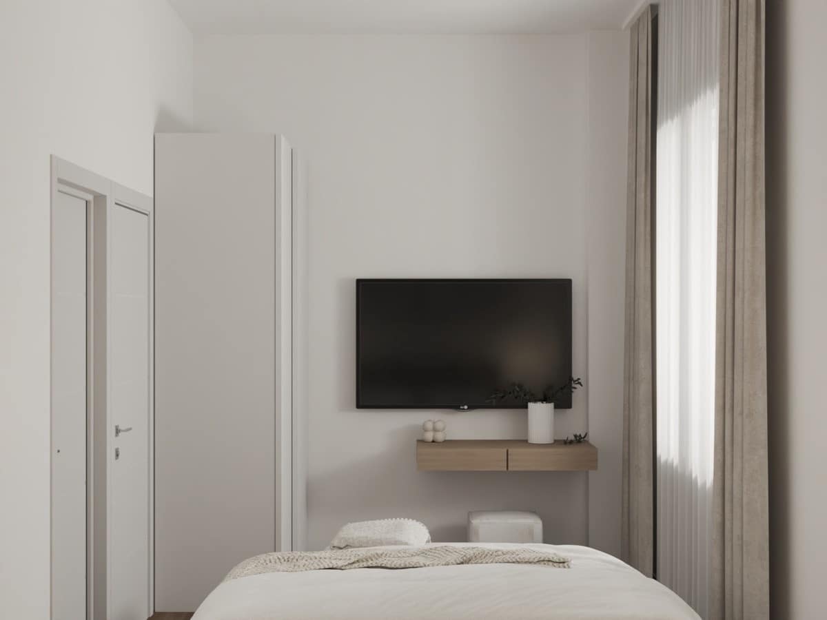 2 soveværelse Lejlighed til salg i Benalmadena Costa med swimmingpool - € 440.000 (Ref: 9972569)