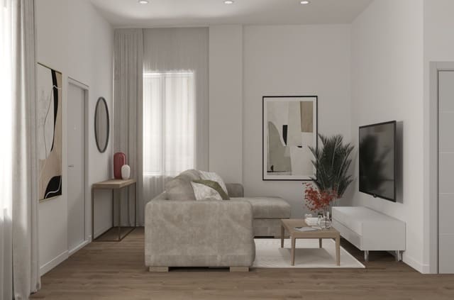 2 soverom Leilighet til salgs i Benalmadena Costa, Benalmádena med svømmebasseng - € 440 000 (Ref: 9972570)