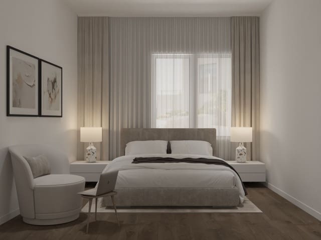 2 soverom Leilighet til salgs i Benalmadena Costa, Benalmádena med svømmebasseng - € 440 000 (Ref: 9972570)